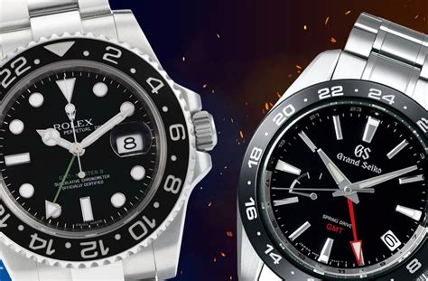 seiko astron vs rolex|rolex watch vs seiko watch.